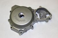 Боковая крышка левая