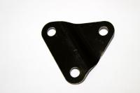 Кронштейн двигателя верхний