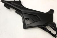 Панель боковая, левая