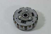 Сцепление в сборе