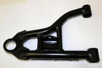 Рычаг передней подвески, правый верхний (сталь)