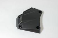 Крышка декоративная цетральная правая