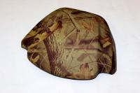 Облицовка панели приборов передняя (кленовый камуфляж)