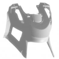 Облицовка верхняя R10700054 с лючком белый