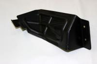 Кронштейн  переднего левого крыла