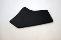 Крышка инструментального ящика, правая