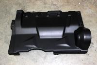 Панель задняя, левая