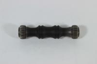 Приводной вал задний