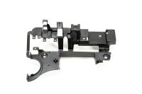 Панель крепления аккумулятора