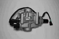 Редуктор передний