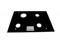 Защита задняя 13208010070