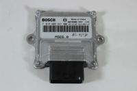 Электронный модуль управления