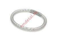 Защита трубопровода 17 L=650мм 10904040080