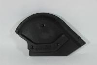 Облицовка правой защитной дуги