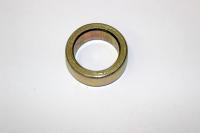 Втулка левой цапфы оси заднего колеса