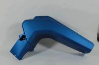 Облицовка колесной арки левая (синий светлый / ATHENS BLUE)