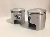 Поршень левый/правый (РМ)