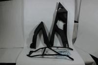 Дверь правая в сборе