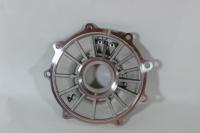 Картер заднего редуктора, левая половина