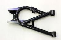 Рычаг задний, нижний, правый