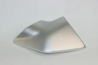 Накладка противотуманной фары правой в сборе