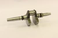 Коленчатый вал в сборе метка А