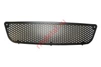 Накладка радиатора (чёрная) 53114-AX400-000