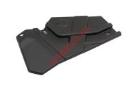 Щиток грязезащитный 17010330010