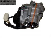 Дифференциал передний 27200-058-00-02