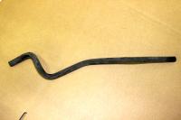 Трубка соединительная сист.охл. (радиатор-горловина)