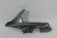 Облицовка передняя левая (MATTE TITANIUM GREY)