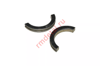 Полукольцо 110601002 (2 шт)