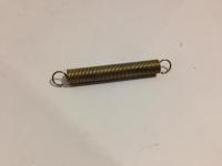 Пружина воздухоочистителя