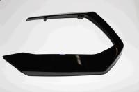 Декоративный элемент защиты рук правой (NEBULA BLACK)