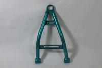 Рычаг передний, правый нижний (бирюзовый)