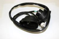 Коса электрическая, левой передней фары