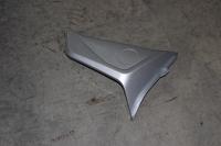 Облицовка расширительного бачка, левая (белый)