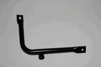 Кронштейн левый задней багажной площадки