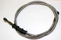 Шланг тормозной, задний