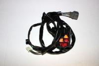 Блок управления левый, в сборе (SUMITOMO)