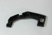 Панель топливного бака левая