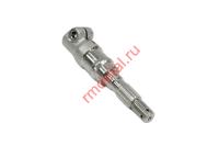 Вал рулевой 17005110011