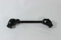 Вал рулевой нижний