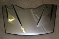 Капот TITANIUM GRAY