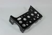 Кронштейн лебедки