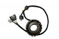 Статор в сборе 5051D070