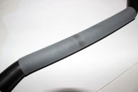 Патрубок охлаждения двигателя