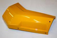 Накладка крыла передняя, правая (желтый)
