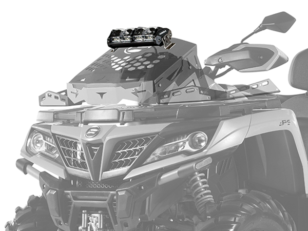 ALO-N-10  Оптика «Аврора»  ALO-N-10