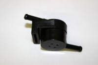 Клапан абсорбера